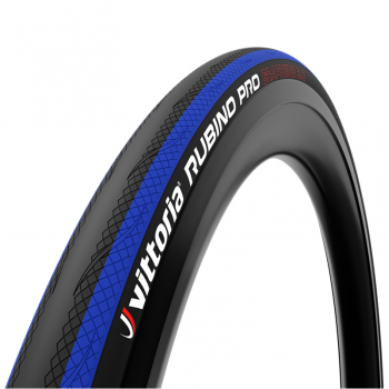 Покрышка складная Vittoria Rubino Pro 700 x 25C Foldable G2.0