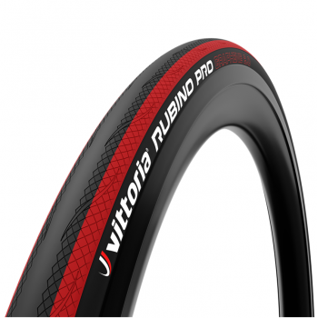 Покрышка складная Vittoria Rubino Pro 700 x 25C Foldable G2.0