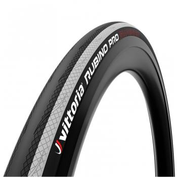 Покрышка складная Vittoria Rubino Pro 700 x 25C Foldable G2.0