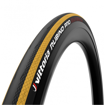 Покрышка складная Vittoria Rubino Pro 700 x 25C Foldable G2.0