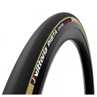 Трубка трековая Vittoria Pista Oro 700 (11A00382)