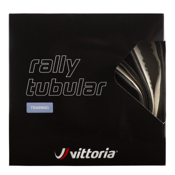 Трубка велосипедная Vittoria Rally Tubular 700 RVC