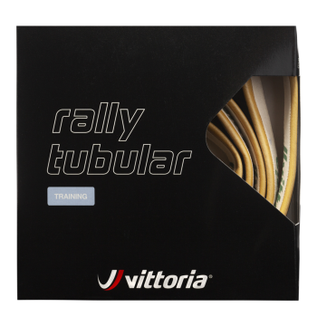 Трубка велосипедная Vittoria Rally Tubular 700 RVC