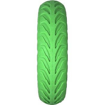 Покрышка направленная бескамерная литая для самоката Xiaomi 8.5"