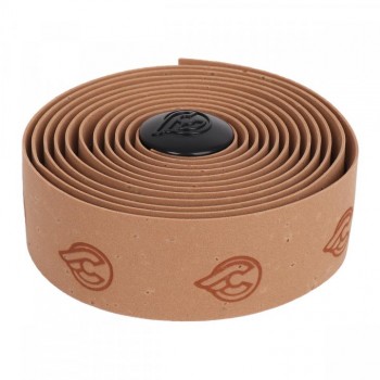 Обмотка руля пробковая Cinelli Tape Cork Ribbon