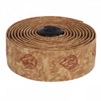 Обмотка руля пробковая Cinelli Tape Gel Cork Ribbon