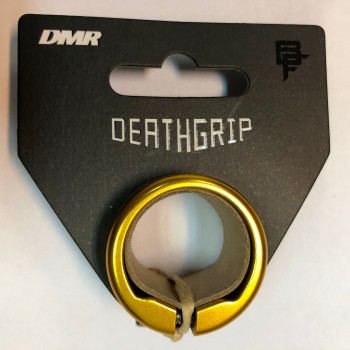 Кольца ручек DMR Brendog Deathgrip Lock On (DMR-G-DG-COLLAR)