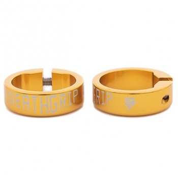 Кольца ручек DMR Brendog Deathgrip Lock On (DMR-G-DG-COLLAR)