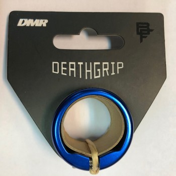 Кольца ручек DMR Brendog Deathgrip Lock On (DMR-G-DG-COLLAR)