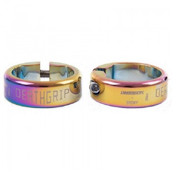 Кольца ручек DMR Brendog Deathgrip Lock On (DMR-G-DG-COLLAR)