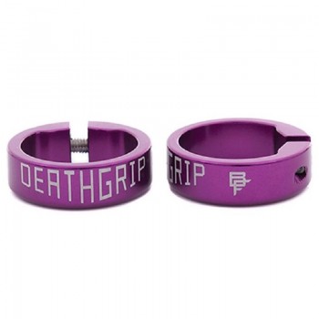 Кольца ручек DMR Brendog Deathgrip Lock On (DMR-G-DG-COLLAR)