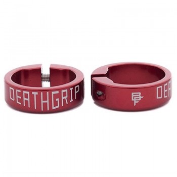 Кольца ручек DMR Brendog Deathgrip Lock On (DMR-G-DG-COLLAR)