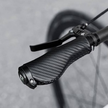 Ручки руля анатомические Rockbros LKTW01 Bike Grip (71230001002)