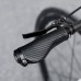Ручки руля анатомические Rockbros LKTW01 Bike Grip (71230001002)