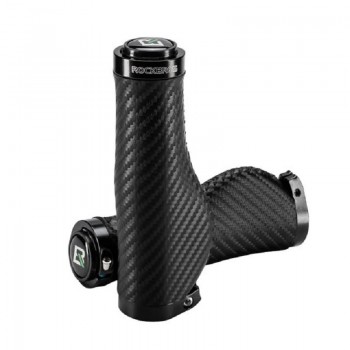 Ручки руля анатомические Rockbros LKTW01 Bike Grip (71230001002)