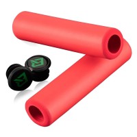 Ручки руля силиконовые Rockbros Mountain Bike Grip GMBT1001