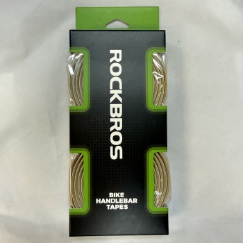 Обмотка руля Rockbros Velours (71240004013)