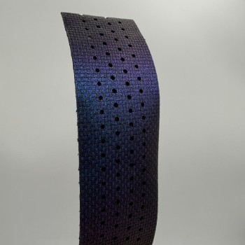 Обмотка руля силиконовая с перфорацией Rockbros Bar Tape (712400040)