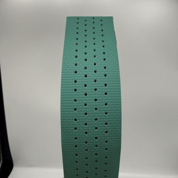 Обмотка руля силиконовая с перфорацией Rockbros Bar Tape (712400040)