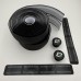 Обмотка руля силиконовая с перфорацией Rockbros Bar Tape (712400040) Обмотка руля силиконовая с перфорацией Rockbros Bar Tape (712400040)