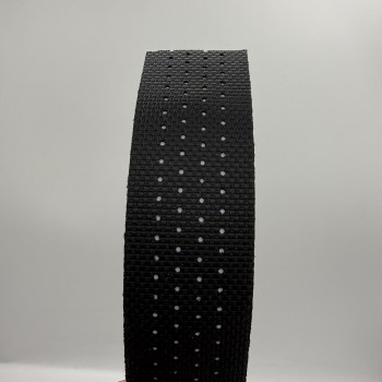 Обмотка руля силиконовая с перфорацией Rockbros Bar Tape (712400040)