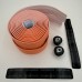 Обмотка руля силиконовая с перфорацией Rockbros Bar Tape (712400040) Обмотка руля силиконовая с перфорацией Rockbros Bar Tape (712400040)