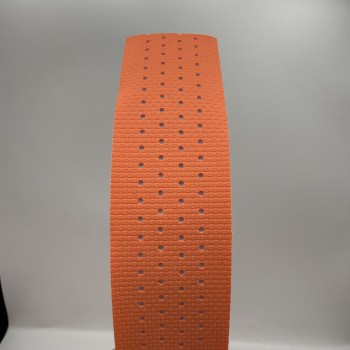 Обмотка руля силиконовая с перфорацией Rockbros Bar Tape (712400040)