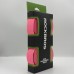 Обмотка руля силиконовая с перфорацией Rockbros Bar Tape (712400040) Обмотка руля силиконовая с перфорацией Rockbros Bar Tape (712400040)