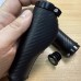 Ручки руля анатомические Rockbros LKTW01 Bike Grip с lock-on (71230001002)