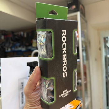 Обмотка руля Rockbros (BDLP-S)