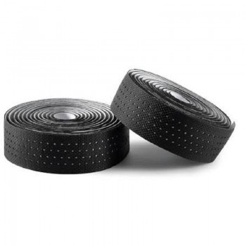 Обмотка руля силиконовая с перфорацией Rockbros Bar Tape (712400040)
