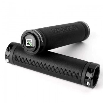 Ручки руля Rockbros Grip 31mm (40210003001)