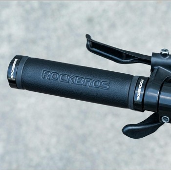 Ручки руля Rockbros Grip 31mm (40210003001)