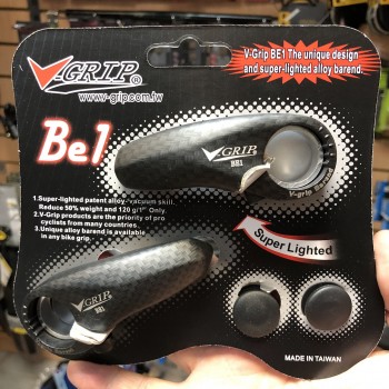 Рога пластиковые V-grip V-BE1C