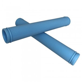 Ручки руля Velo VLG-520 (closed end)