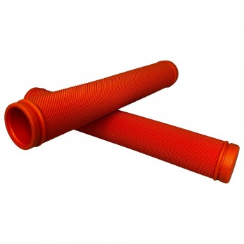 Ручки руля Velo VLG-520 (closed end)