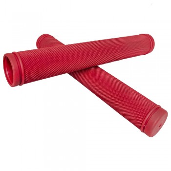 Ручки руля Velo VLG-520 (closed end)