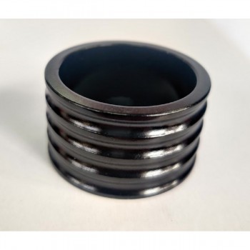 Кольцо рулевой колонки Alhonga ALH HJ-AL00 1-1/8" Alloy