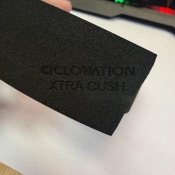 Лента демпферная Ciclovation Xtra Cush Under Bar Tape 1 метр