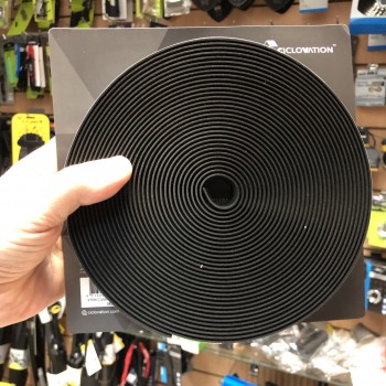 Лента демпферная Ciclovation Xtra Cush Under Bar Tape