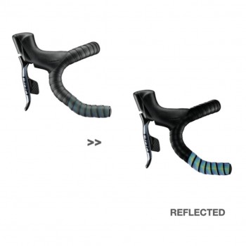 Обмотка руля Ciclovation Leather Touch