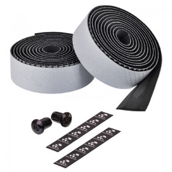 Обмотка руля Ciclovation Leather Touch