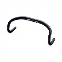 Руль трековый Cinelli Handlebar Pista Alu 31.8 40mm (CUPA3140)