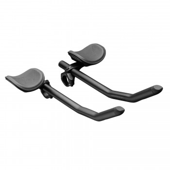 Руль аэро Profile Design Sonic Ergo 39a Aerobar (RHSNC391)