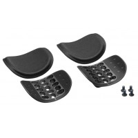 Накладки на руль Profile Design Ergo Injected Armrest Kit (ACEGIKT1)