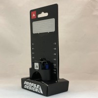 Проставка под аэро руль Profile Design Aerobar Bracket Riser Kit