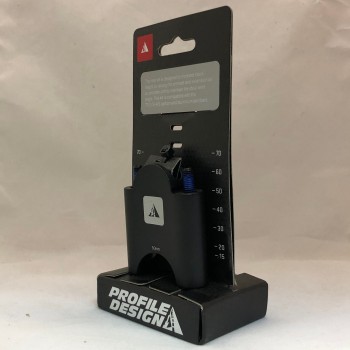 Проставка под аэро руль Profile Design Aerobar Bracket Riser Kit