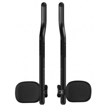 Руль аэро Profile Design Sonic Ergo 43a Aerobar (RHSNC431)