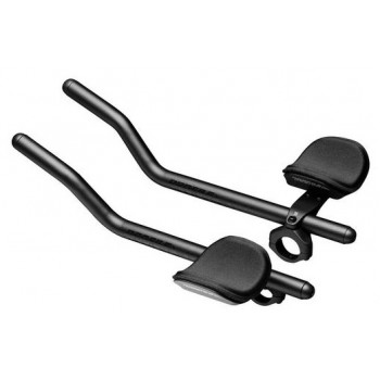 Руль аэро Profile Design Sonic Ergo 4525a Aerobar (RHSNC451)
