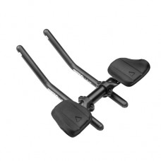 Руль аэро Profile Design V4+ AL Aerobar Руль аэро Profile Design V4+ AL Aerobar